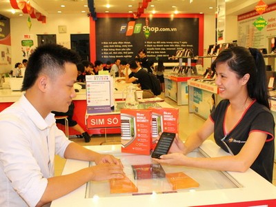 Cổ phiếu cần quan tâm ngày 22/4