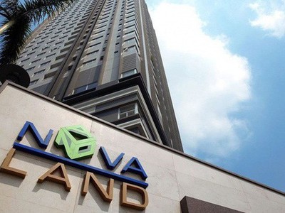 Quý I/2019, Novaland đạt hơn 281 tỷ đồng lợi nhuận sau thuế