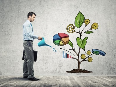 Big-Trends: Thị trường phù hợp với trường phái đầu tư tăng trưởng