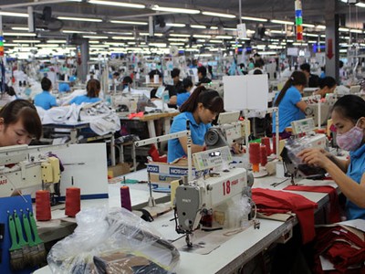 Cổ phiếu cần quan tâm ngày 10/5