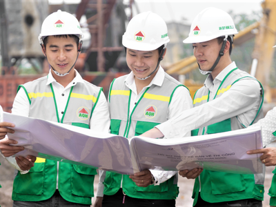 An Quý Hưng và công ty con thất bại phát hành 5.300 tỷ đồng trái phiếu đảm bảo bằng cổ phiếu của Vinaconex