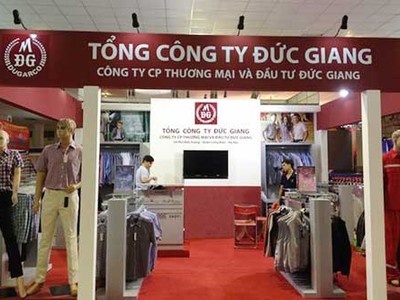 Tổng công ty Đức Giang (MGG) trả cổ tức 35% bằng tiền mặt