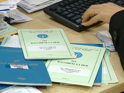 2 doanh nghiệp tại Đà Nẵng bị xử phạt vì chậm đóng bảo hiểm xã hội