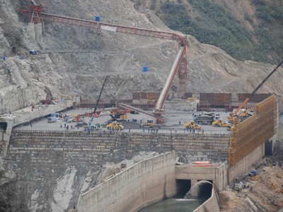 Chi hơn 10 tỷ đồng, một cá nhân thay Licogi 16 trở thành cổ đông lớn nhất của Licogi 16.6 (LCS)