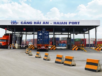 Vận tải và Xếp dỡ Hải An (HAH) trả cổ tức bằng tiền mặt, tỷ lệ 15%