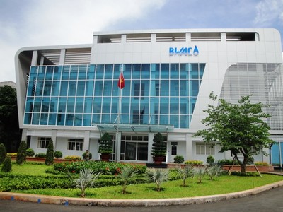 BWACO (BWS): Tổ chức có liên quan tới Thành viên HĐQT bị phạt 70 triệu đồng vì mua chui