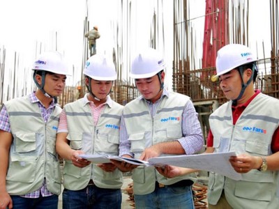 Năm 2019, FLC Faros (ROS) dự kiến trả cổ tức tối thiếu 50% lợi nhuận