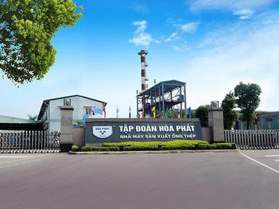 Hòa Phát (HPG): Vợ chồng Chủ tịch Trần Đình Long đăng ký mua gần 6,5 triệu cổ phiếu