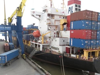 Gemadept (GMD): Tổ chức có liên quan đến Thành viên HĐQT Nhật Bản muốn mua gần 30 triệu cổ phiếu