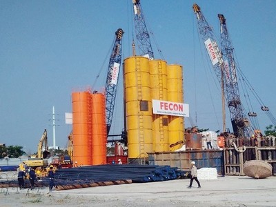 Fecon (FCN) trả cổ tức 5% bằng tiền mặt và dự kiến 5% bằng cổ phiếu