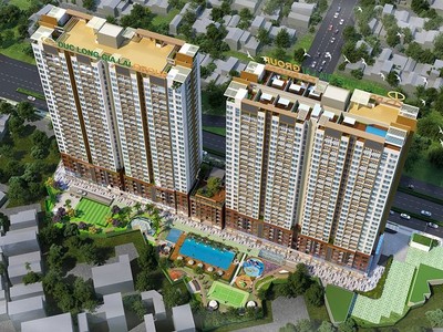 Tập đoàn Đức Long Gia Lai (DLG): Chủ tịch đăng ký mua 2,5 triệu cổ phiếu