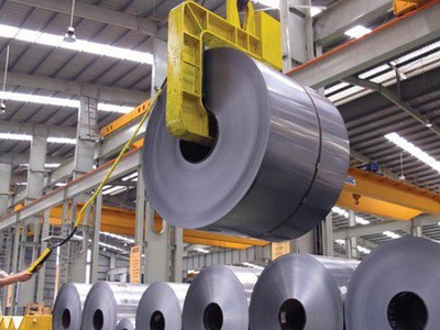 Thép Nam Kim (NKG): Cổ đông lớn nhất bán thành công 19 triệu cổ phiếu