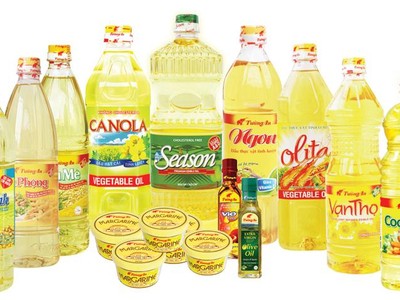 Dầu thực vật Tường An (TAC) trả cổ tức 24% bằng tiền mặt