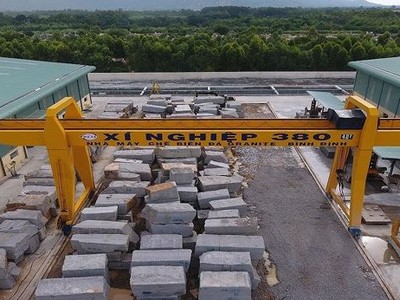 6 tháng, Phú Tài (PTB) đạt hơn 193 tỷ đồng lợi nhuận sau thuế