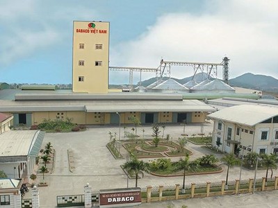 Ngày 26/7, Dabaco (DBC) chào sàn HOSE với giá tham chiếu 22.160 đồng/CP