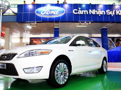 City Auto (CTF): Thành viên HĐQT muốn bán hết gần 1,6 triệu cổ phiếu