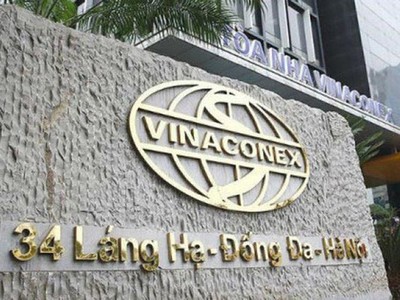 Vinaconex (VCG) lên tiếng về thông tin triệu tập ông Nguyễn Xuân Đông
