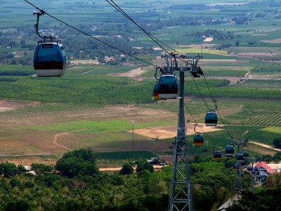 Tanitour (TTT) chốt danh sách cổ đông trả cổ tức 30% bằng tiền mặt