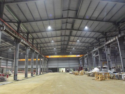 Nửa đầu năm 2019, FLC STONE (AMD) đạt 23 tỷ đồng lợi nhuận, giảm gần 30% cùng kỳ