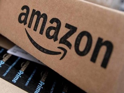 FBI đang điều tra đường dây tiêu thụ hàng ăn cắp trị giá tới 10 triệu USD trên Amazon. Ảnh: BusinessToday.