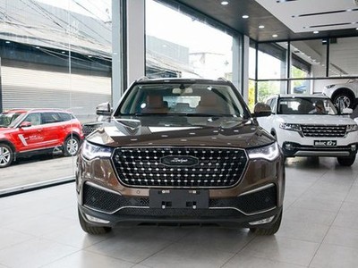 Tháng cô hồn, ô tô siêu rẻ Trung Quốc “đổ bộ” vào Việt Nam