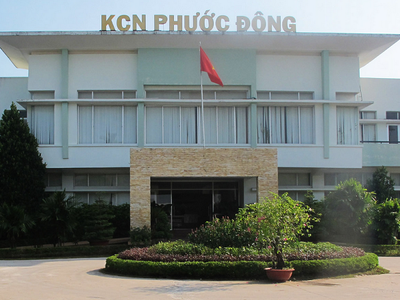 Giá tăng gấp gần 6 lần, Phó tổng giám đốc SIP đăng ký bán hơn 14 triệu cổ phiếu