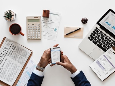 Big-Trends: Nắm bắt cơ hội 