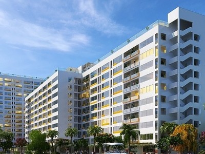 Nam Long (NLG) dự kiến phát hành gần 19 triệu cổ phiếu trả cổ tức