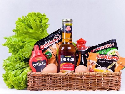 Masan Consumer (MCH) chốt danh sách cổ đông phát hành cổ phiếu thưởng, tỷ lệ 15%