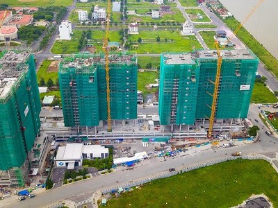 Coteccons (CTD): Thành viên HĐQT nước ngoài muốn mua 700.000 cổ phiếu