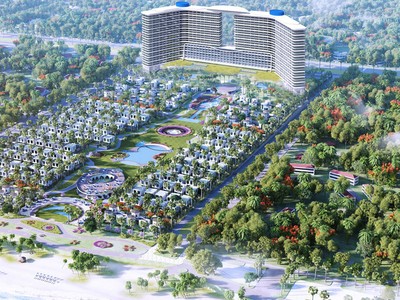 Đầu tư tài chính Hoàng Minh (KPF): Toàn bộ Thành viên HĐQT và Ban kiểm soát xin từ nhiệm