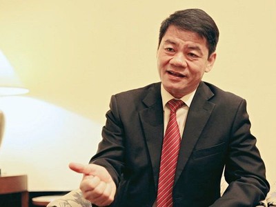 Ông Trần Bá Dương bán gần 38 triệu cổ phiếu HNG, không còn là cổ đông lớn của HAGL Agrico (HNG)