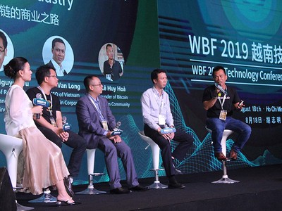 Hội Thảo “Công nghệ WBF 2019 tại Việt Nam”