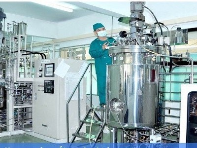 Thuốc thú y Navetco (VET) trả cổ tức 40% bằng tiền mặt