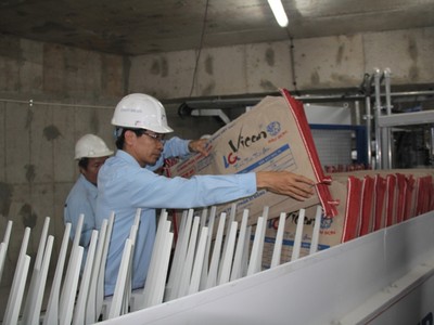 Cổ phiếu cần quan tâm ngày 22/8