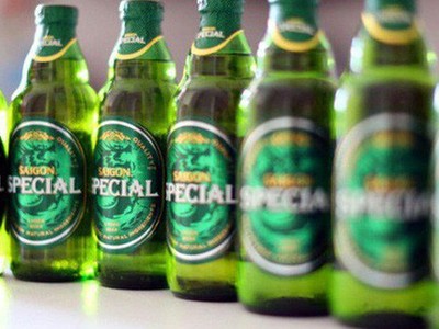 Sabeco (SAB) trả thêm cổ tức 15% bằng tiền mặt cho năm 2018