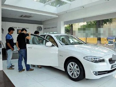 Xin thêm ưu đãi lớn, xe Việt được kỳ vọng giảm giá sâu