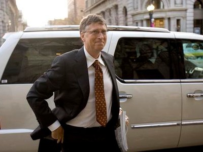 Có gì trong những bộ sưu tập xa xỉ của các tỷ phú USD