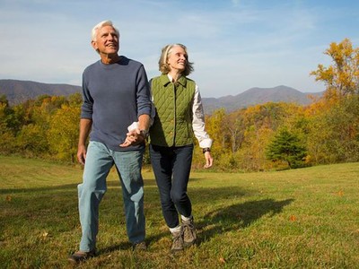 Những người lạc quan sẽ sống thọ hơn bình thường.