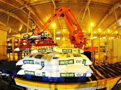 Đạm Cà Mau (DCM) chi gần 480 tỷ đồng trả cổ tức năm 2018