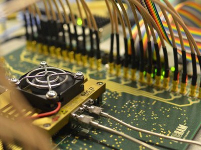 Viễn thông Điện tử Vinacap (VTE): Vợ Chủ tịch muốn mua gần 3 triệu cổ phiếu