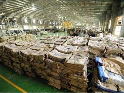 Lợi nhuận giảm, Bao bì Đạm Phú Mỹ (PMP) vẫn duy trì mức chia cổ tức 17% bằng tiền