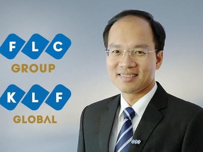 Phó tổng giám đốc FLC làm Chủ tịch HĐQT GAB