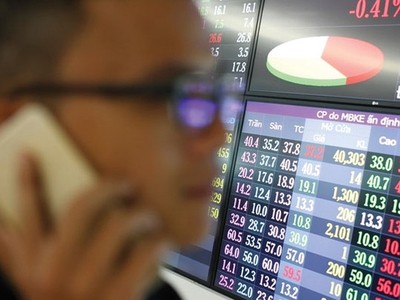 Hàng loạt cổ đông của Công ty Đầu tư HP Việt Nam (KDM) bị Ủy ban Chứng khoán xử phạt