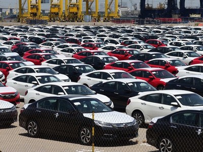 Xe nhập Thái, Indonesia ùn ùn đổ bộ, xe trong nước lo bị mất sân nhà