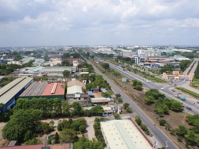 Sonadezi (SNZ) chi hơn 188 tỷ đồng tạm ứng cổ tức đợt 2/2018