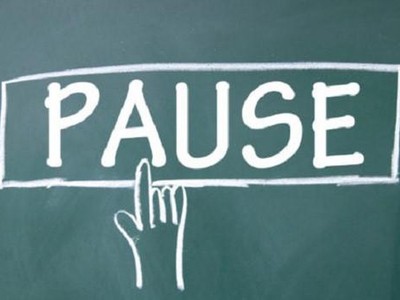 8 cổ phiếu giao dịch trên UPCoM bị tạm dừng giao dịch