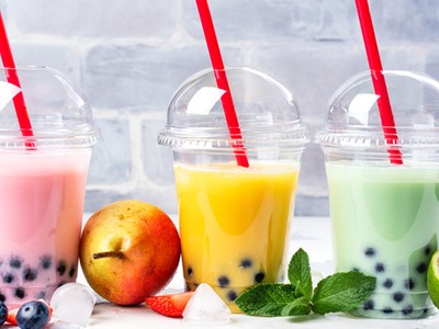 Mở quán trà sữa lỗ hơn 3 tỷ đồng, vợ chồng trẻ cay đắng đóng cửa sau nửa năm