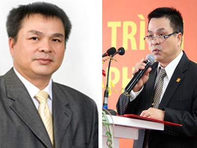 Petroland (PTL) miễn nhiệm Chủ tịch Bùi Minh Chính