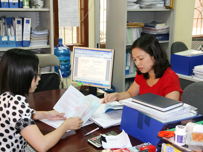 Gần 50% doanh nghiệp đang hoạt động chưa tham gia bảo hiểm xã hội cho người lao động